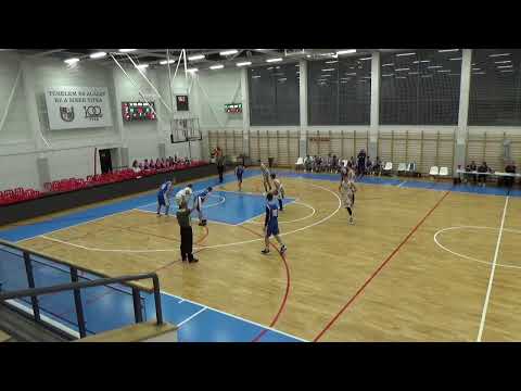 PVSK NKA-Félegyházi  TSI U16 fiú