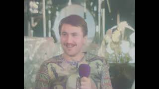 Grupės Provincija  repeticija ir brolių Tautkų interviu 1982 m.