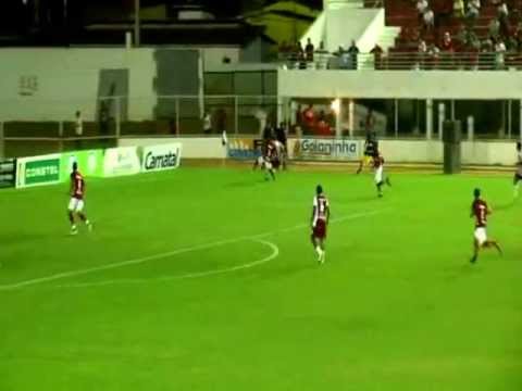 Zé Antonio Zagueiro 2012 R6 SPORTS