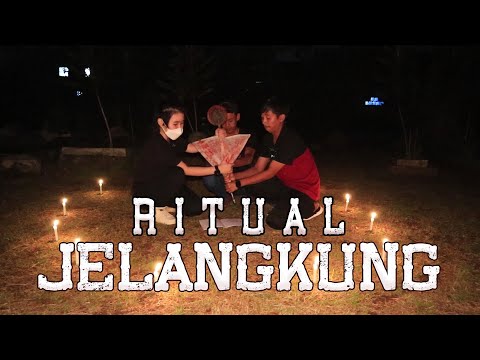 MAIN JELANGKUNG BERUJUNG PETAKA