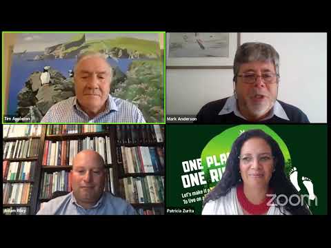 Live VABF Panel on COVID19s impacts on tourism