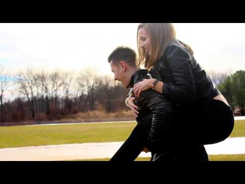 The Sulls - The Drive (Official Music Video)