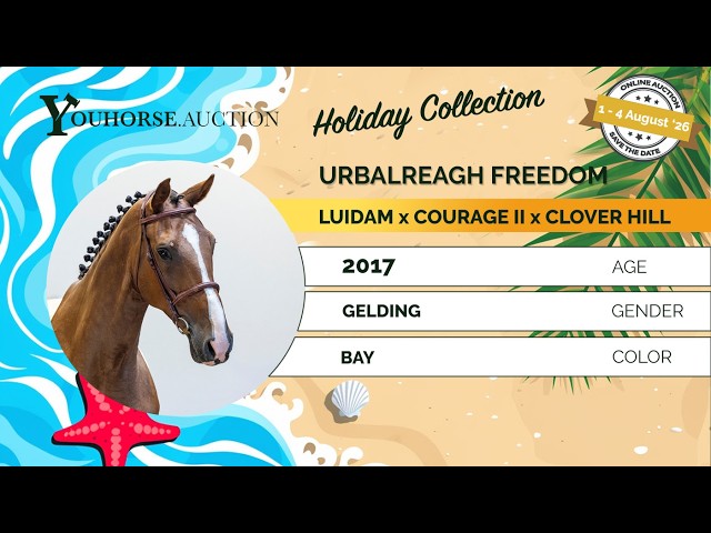 Urbalreagh Freedom