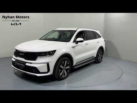 Kia Sorento K3 7 Seater 2.2 Crdi Auto 231 - Image 2