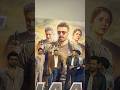 Team Jaat S Grand Entry Sunny Deol Randeep Hooda Vineet Kumar Singh Jaat On 10thApril2025