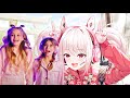 ЛП ♪ || Милана Хаметова & Milana Star →「Nightcore」