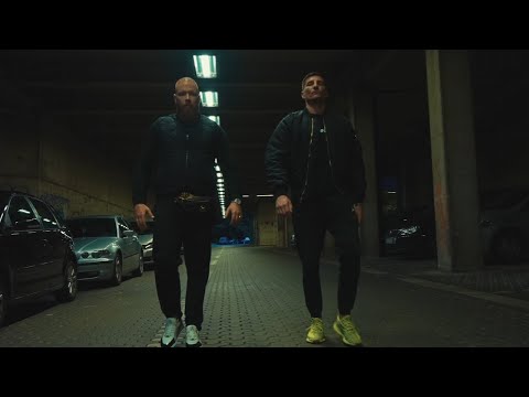 Asche feat. Kollegah & PA Sports - Sirenen (prod.Trey x Cronsenbeatz)
