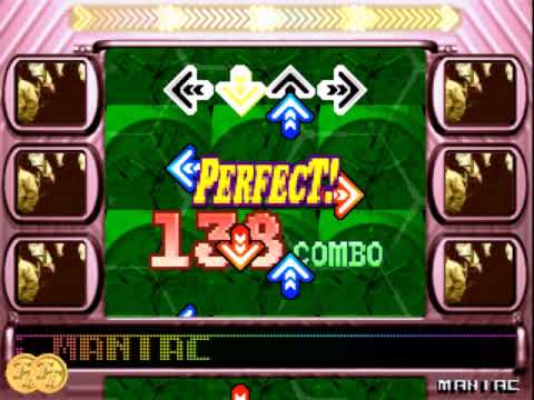 DDR Solo 2000 - Nonstop H