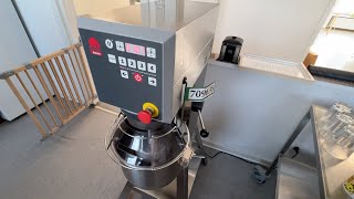 Поломоечная машина Bj&oslash;rn Varimixer | Изображение 4 - Machineryline