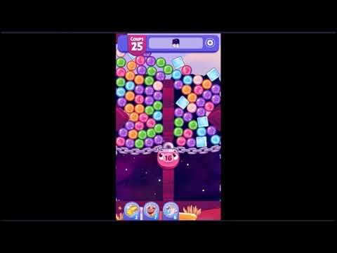 Angry Birds Dream Blast [ Level 34 ]