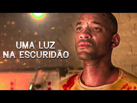 I Am Legend | A Light in the Darkness