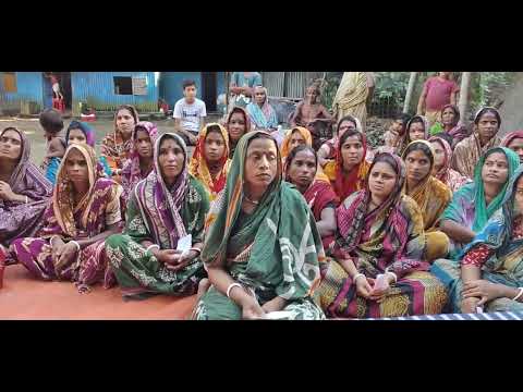 রাধানগরের স্বপ্নের কারিগর