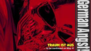 GERMAN ANGST! (DER TRAUM IST AUS) Music Video