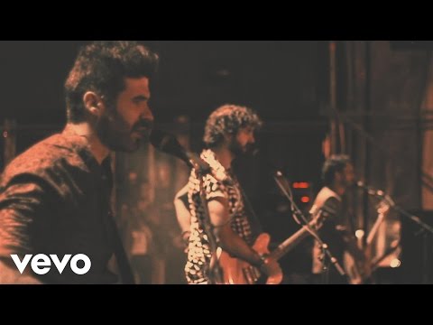 Izal - Copacabana (Live at DCODE 2015)