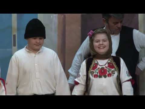 KUD"VOJA CURIC" KOBISNICA - Susreti sela 2018.