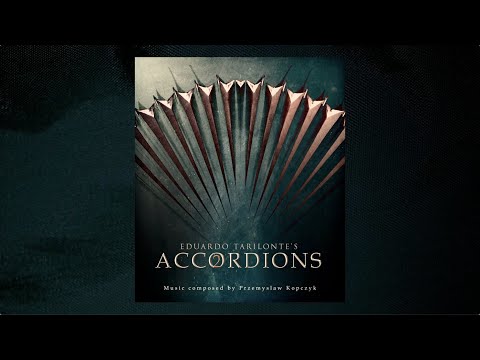 Accordions 2 Trailer – Single Instruments | Engine Audio