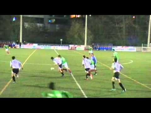 ARTIBAI F.T. 2:3 BERRIATUKO F.T. (Barroeta, 2012/11/17) - www.leaartigol.com