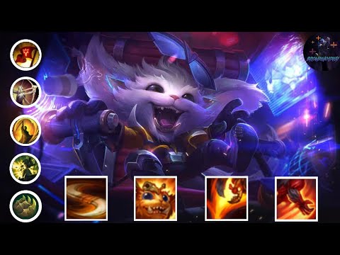 Gnar Montage!! - MEKANİKLER!! | Brownwoldley