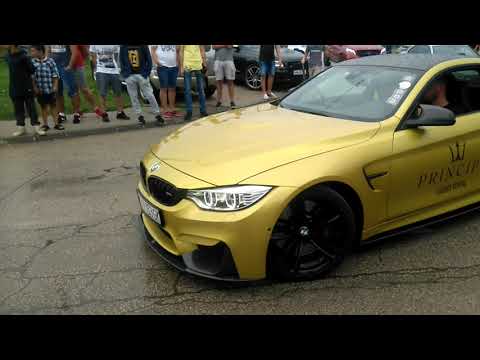 Auto Show Modrica - Modrica_cars - 28.07.2019.