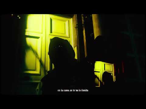 6. PELIGRO ft. PoisonKid, Thuglack (Prod. Sewy37) [WOO]