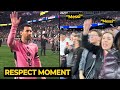 60k New England fans chanting MESSI name after Inter Miami made a comeback | Football News