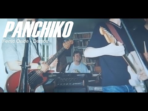 PANCHIKO - FERRIC OXIDE