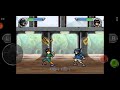2 Episódio Assume Vs Rock Lee