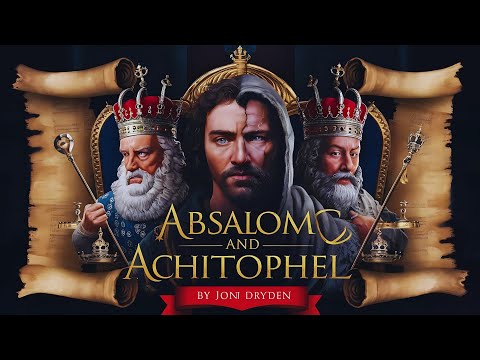 Absalom and Achitophel by John Dryden Summary in English