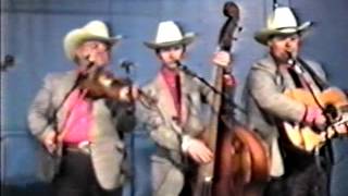 Old Bluegrass videos from along time ago part1