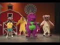 Barney In Concert