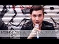 The Betrayer's Judgement ( Interview #10 ) - w ...