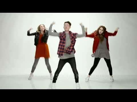 I Will Not Fear Motions and Lyrics