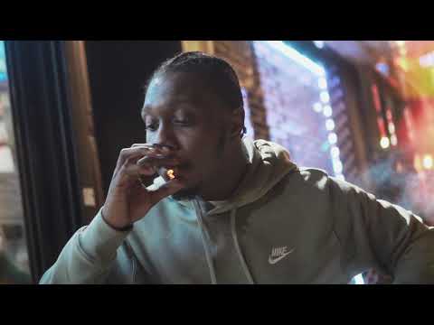 Pablo Dope - "Book It"