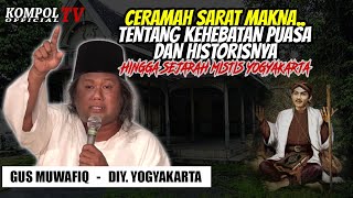 Download lagu GUS MUWAFIQ - KEHEBATAN PUASA DAN HISTORIS KESAKTIAN PARA RAJA DI INDONESIA mp3 Download lagu GUS MUWAFIQ - KEHEBATAN PUASA DAN HISTORIS KESAKTIAN PARA RAJA DI INDONESIA mp3