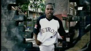 Obie Trice feat .Eminem - Rap Name HQ (Uncensored) Video + Lyrics