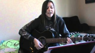 After The Storm Blows Through- Maddie and Tae