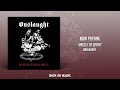 Onslaught - Angels Of Death