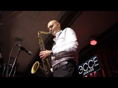 Sergey Golovnya - I Remember Dexter