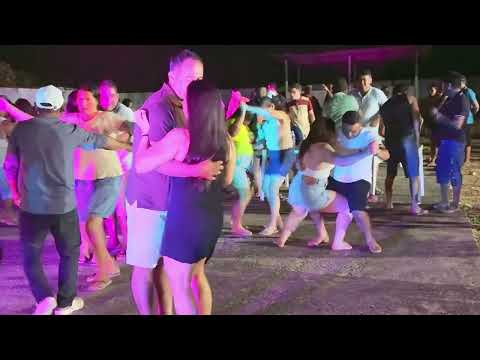 FORRÓ EM PEREIRAS DE MARCO CEARÁ-TRAIDOR CHAPÉU DE COURO NOVA VERSÃO PRA DANÇAR 💃 