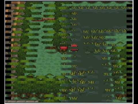 Guida Pokèmon Platino Parte 18 - Il terzo membro [HD]