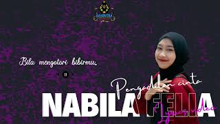 Download lagu NABILA FELIA GASENTRA - PENGADILAN CINTA LIRIK VIDEO mp3 Download lagu NABILA FELIA GASENTRA - PENGADILAN CINTA LIRIK VIDEO mp3