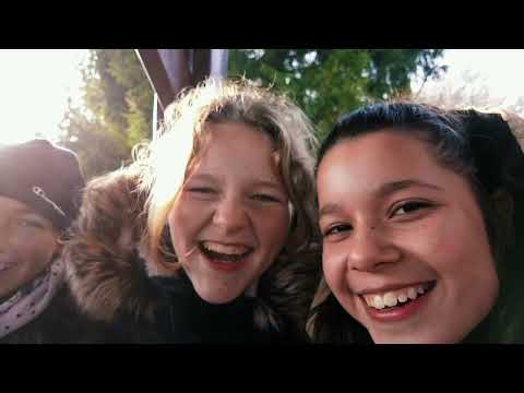 Das Licht im Tunnel - Rap Workshop - GS LEUTHEN