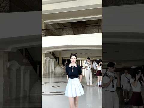 TikTok dance trend 2024 #jasmin