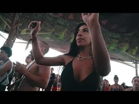 Psique Live @ Zuvuya 2020