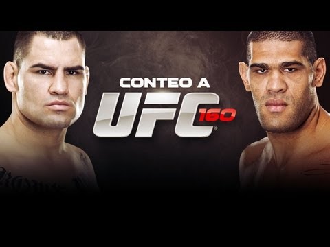 Antonio Silva’s First Post-UFC Bout Is Set