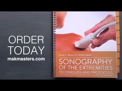 MSK Masters: Your Guide to MSK Ultrasound