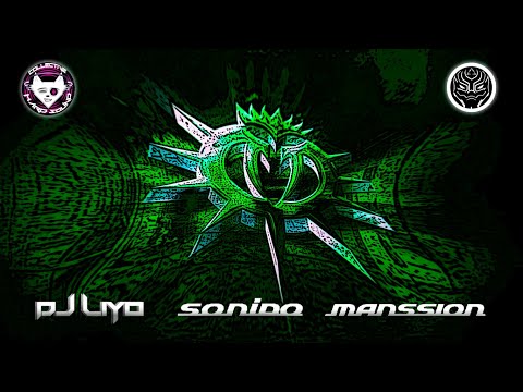 Dj LiYo - Sesión Especial Sonido Manssion (2º Parte)