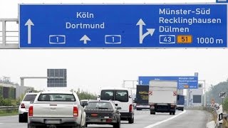 Top 5: Differences between US and German licenses