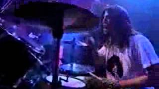 Nirvana-Pennyroyal Tea ( Live)