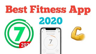 Best Fitness App Of 2020 | Quarantine Edition | How To Stay FIT |